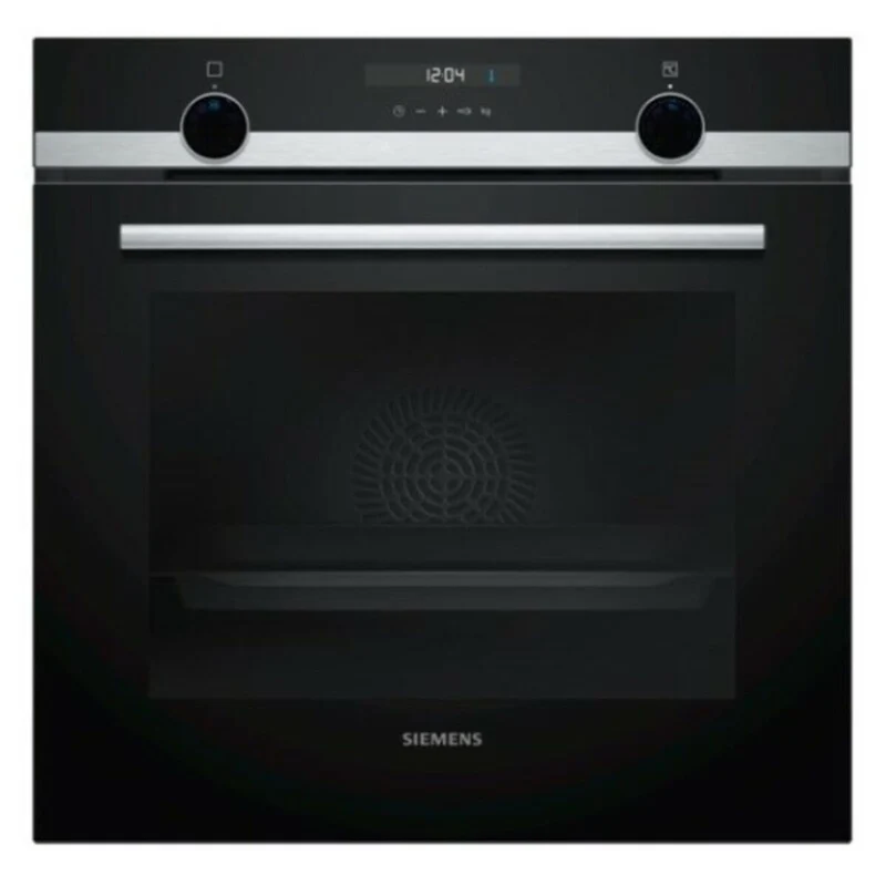 Horno Multiusos Siemens AG HB537A0S0 71 LA 3600W