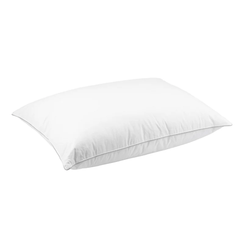 Ph Almohada Hotelera de Pluma Sintética