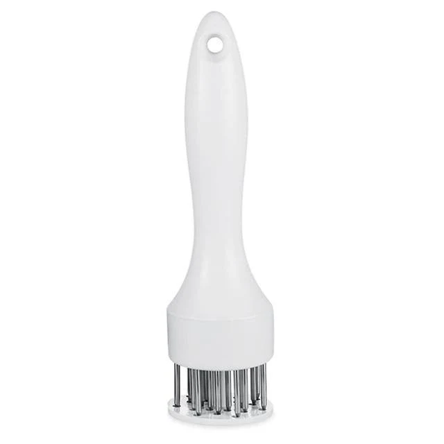 Stainless Steel Ultra Sharp Meat Tenderizer