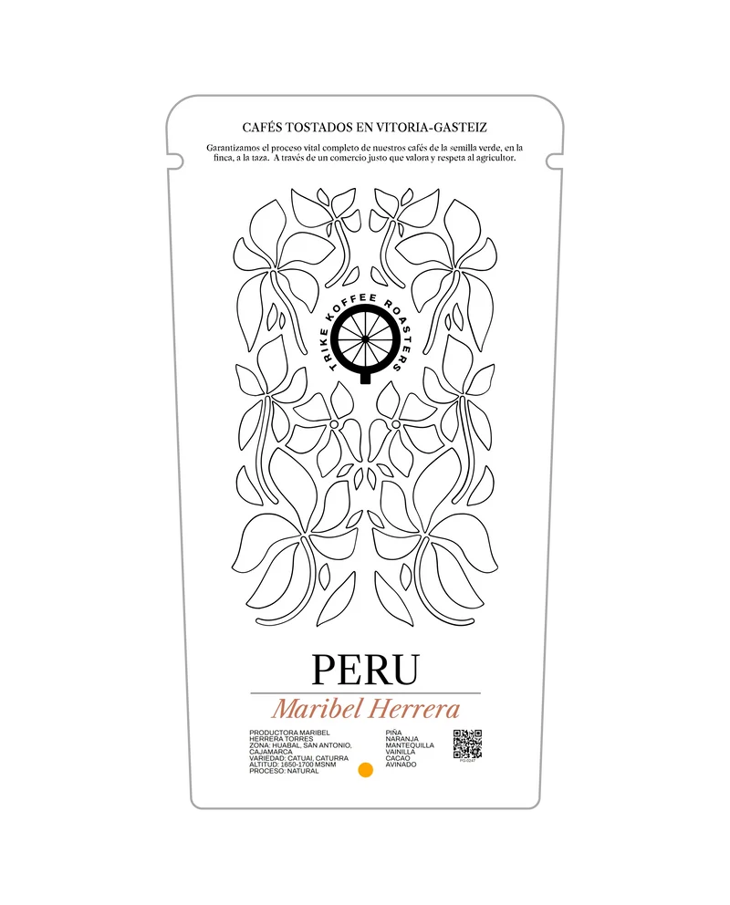 PERU MARIBEL HERRERA