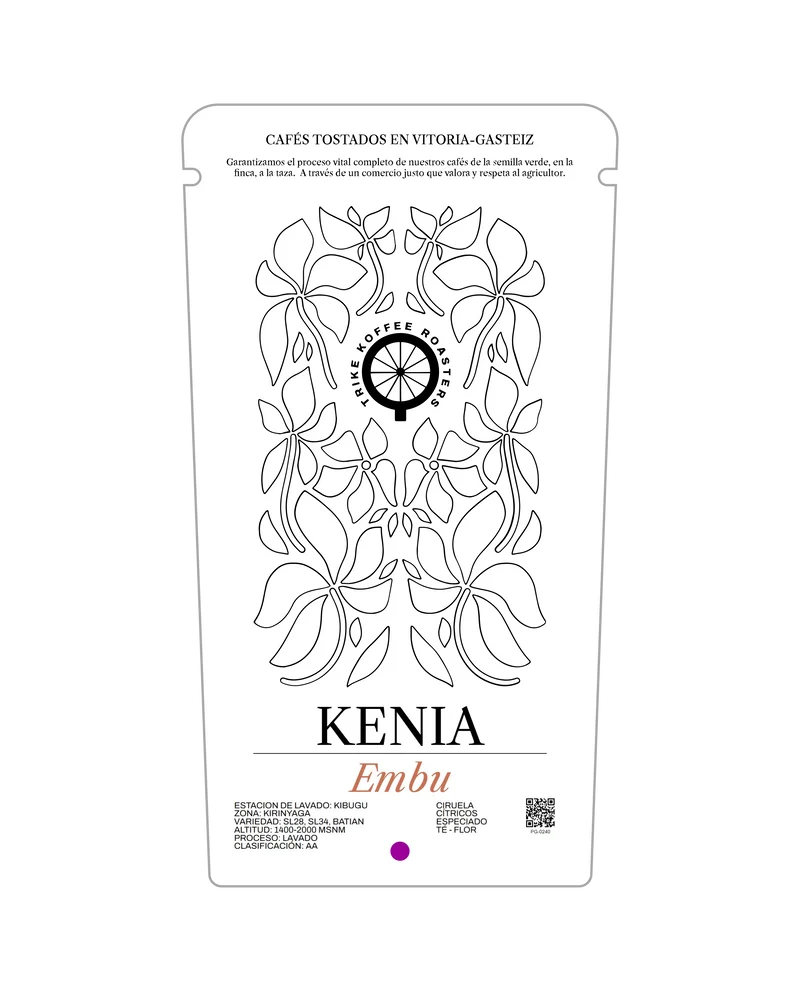 KENIA EMBU