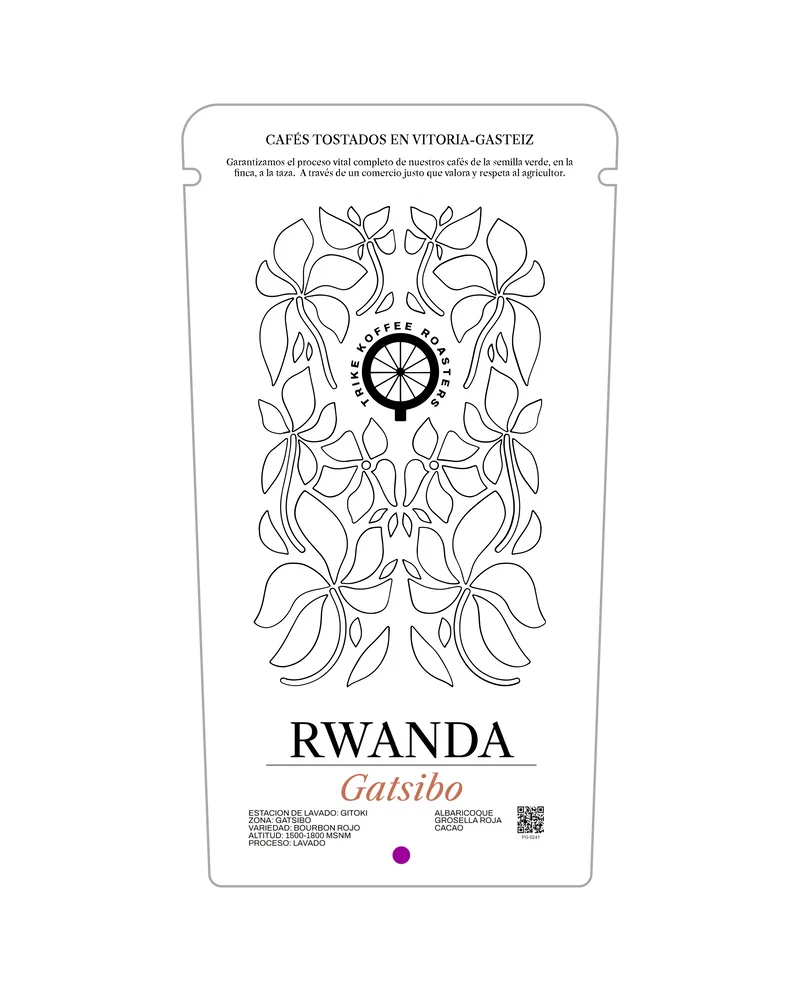 RWANDA GATSIBO