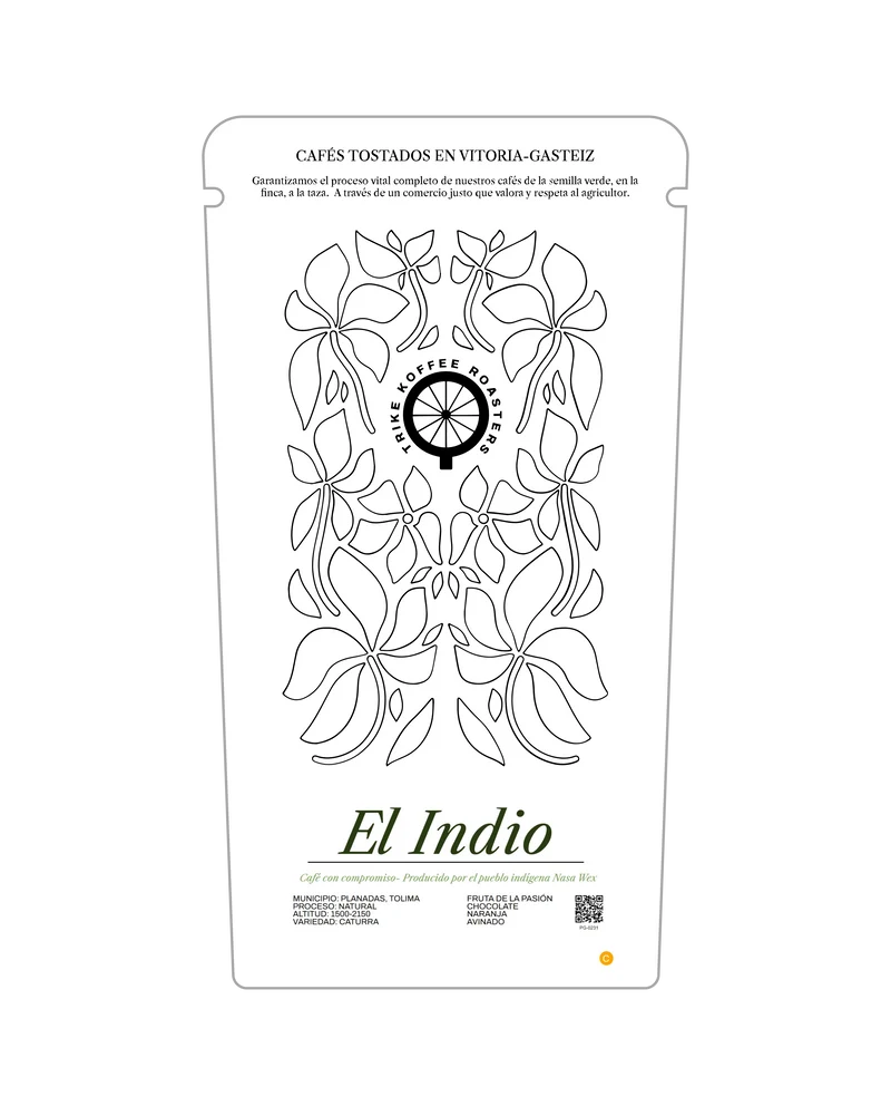 EL INDIO