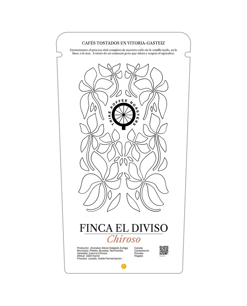 FINCA EL DIVISO CHIROSO