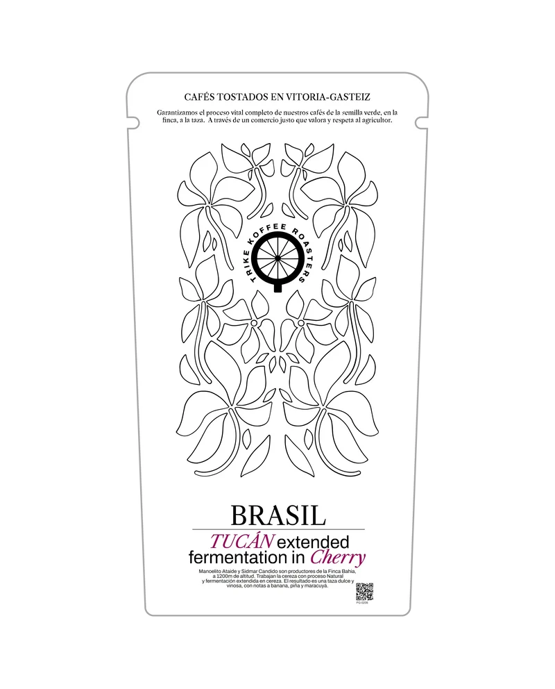 BRASIL TUCÁN