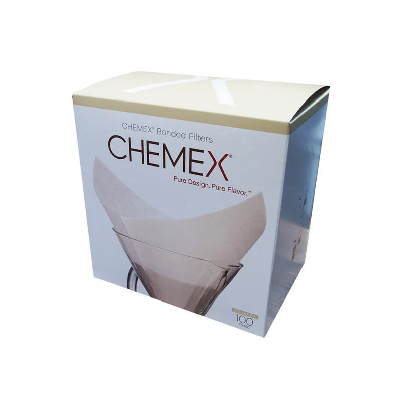 CHEMEX FILTROS PAPEL