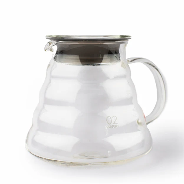 JARRA DE CAFÉ HARIO 350ML y 600ML