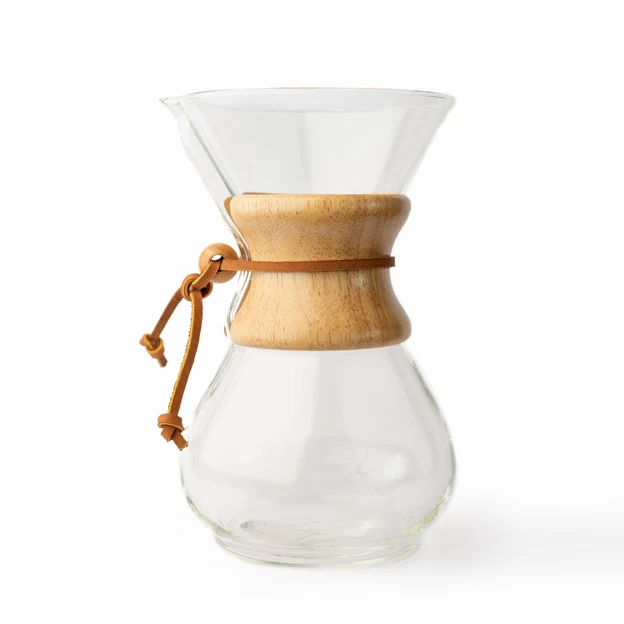 CHEMEX 6-8 TAZAS