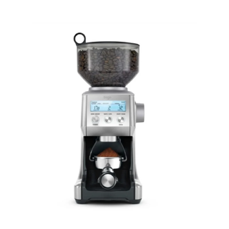 MOLINILLO CAFÉ LCD SMART GRINDER PRO