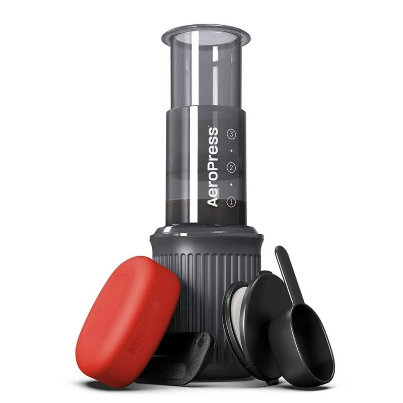 AEROPRESS GO CAFETERA