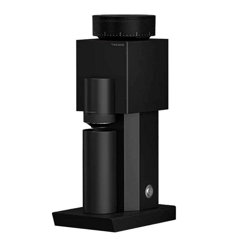 TIMEMORE Bricks 01s Electric Coffee Grinder (UK PLUG)