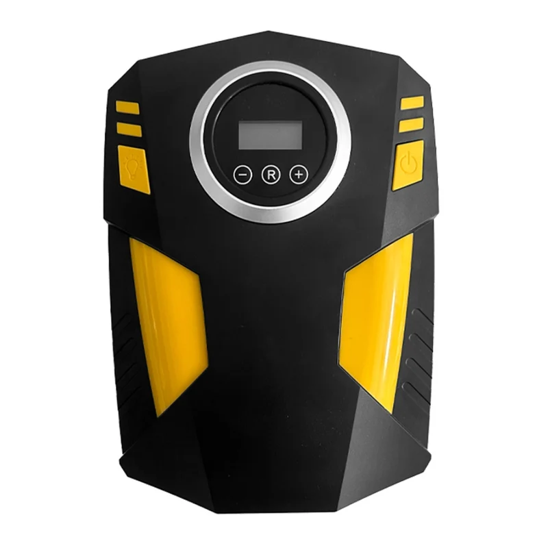Mertec Compresor de Aire para Carros 150 PSI, L- C058