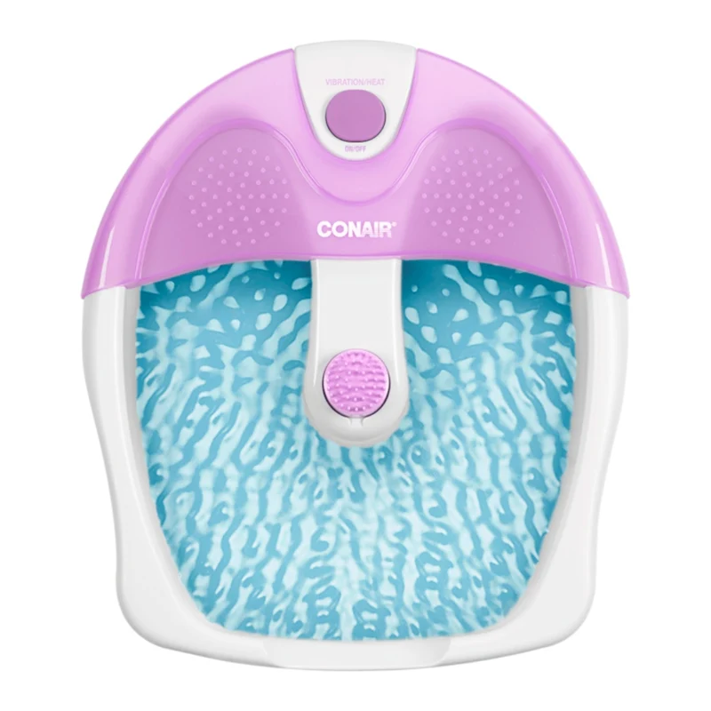 Conair Hidromasajeador Spa para Pies, FB3