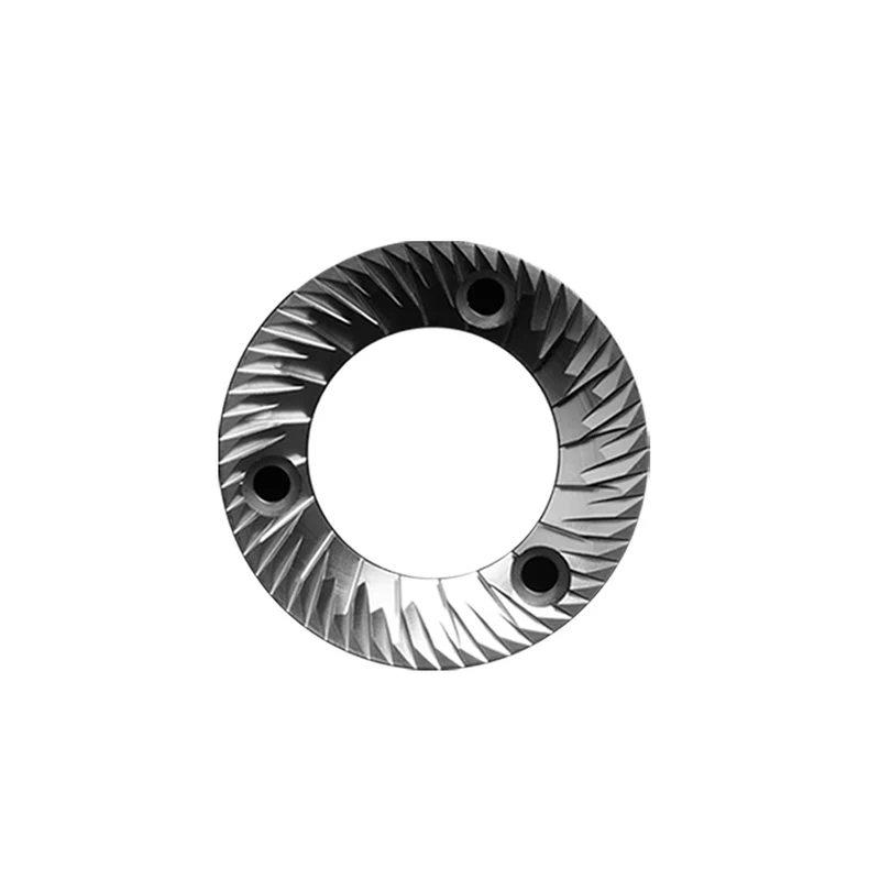 Timemore Sculptor Series Burrs