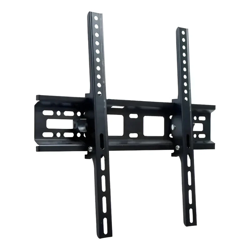 Soporte Fijo Ecualizable Tv De 60 A 110 Pulgadas Ysd-900 Negro