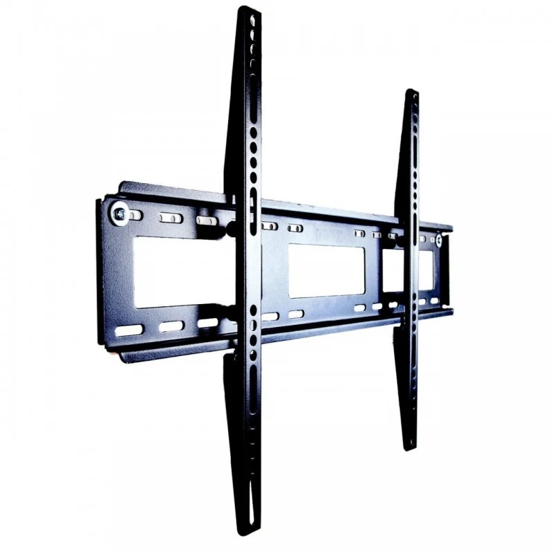Duronic TVB122L Soporte TV para pared - Inclinable y regulable - Pantalla de 40" a 65" pulgadas - VESA 200