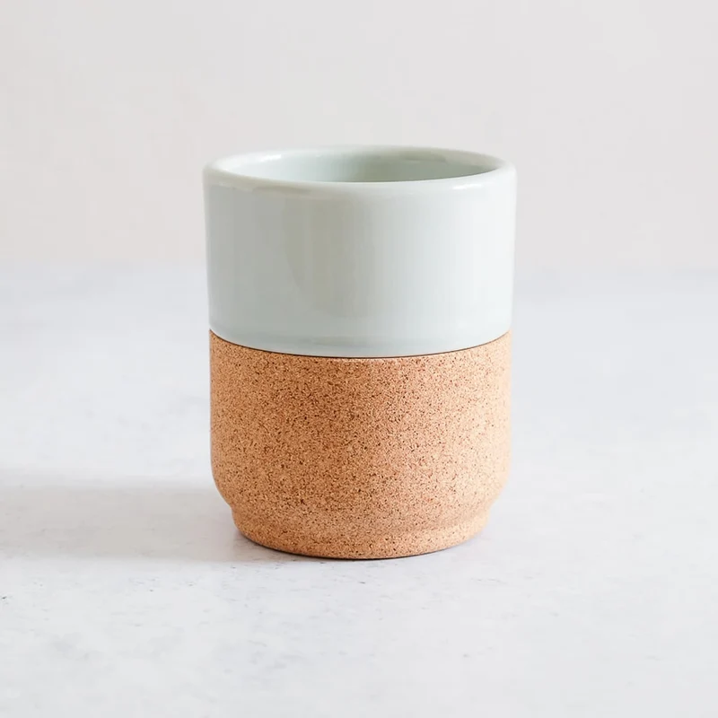 Taza de Té 160ml - Verde