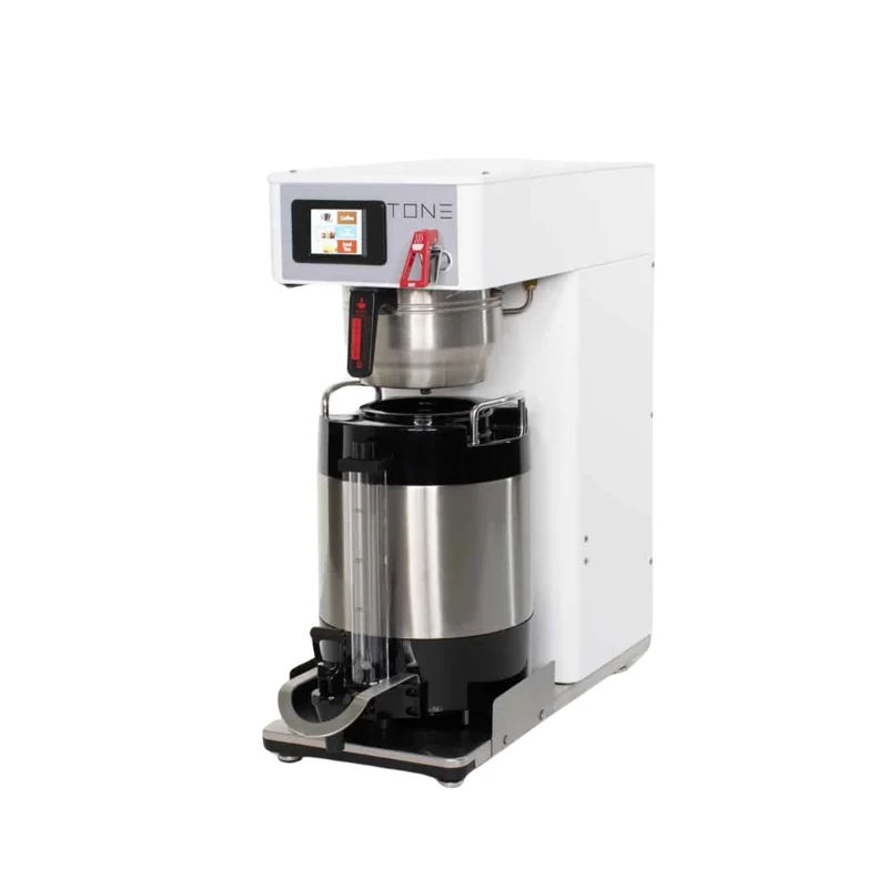 Tone Touch 01 (Ask for a Quotation)