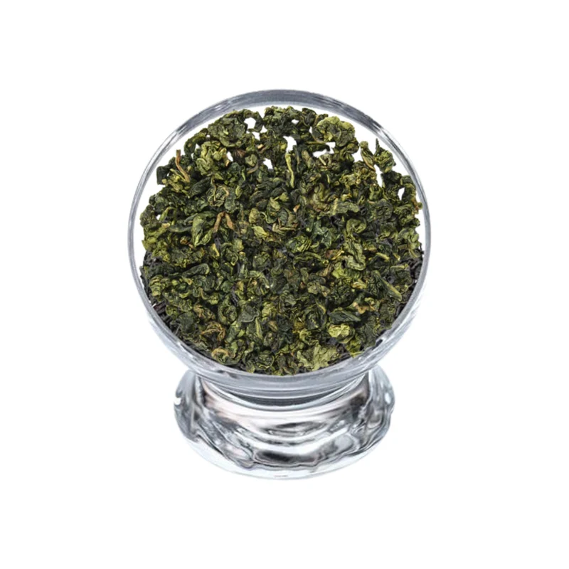 Milky Oolong Tea – 100g Loose Leaf