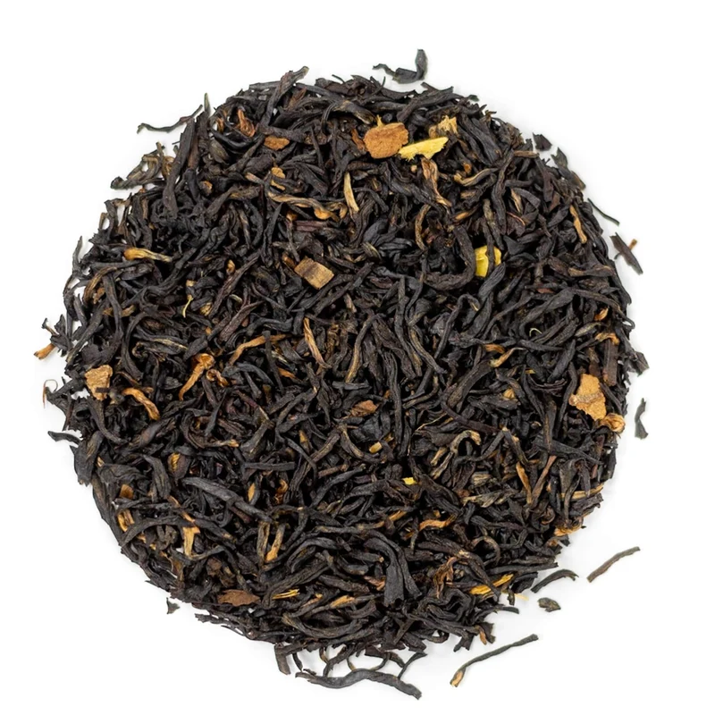 Royal Assam Black Tea – 100g Loose Leaf