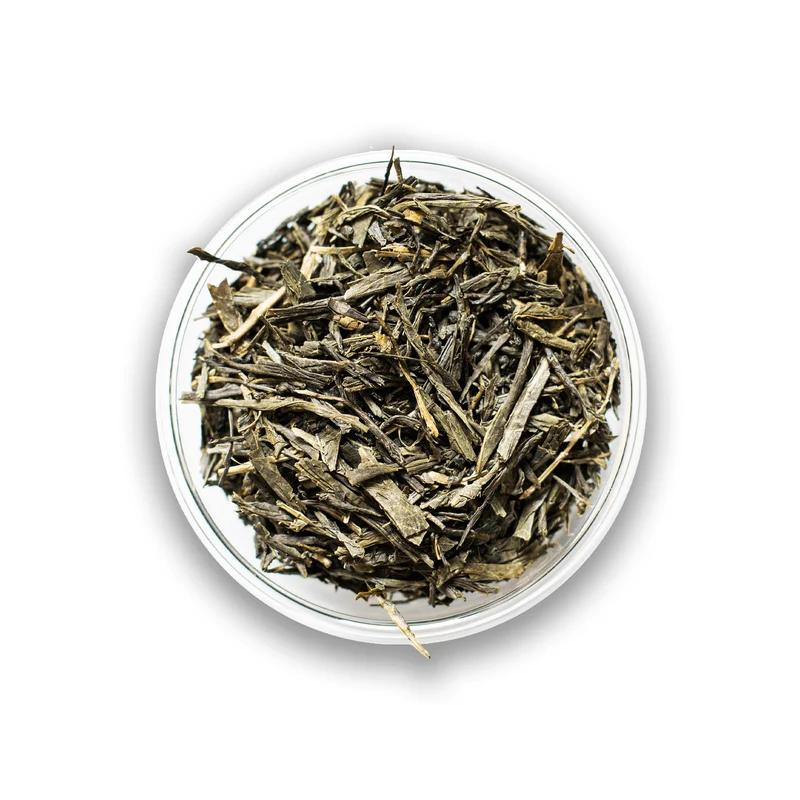 Sencha Zen Tea – 100 Bio Sachets / 100g Loose Leaf