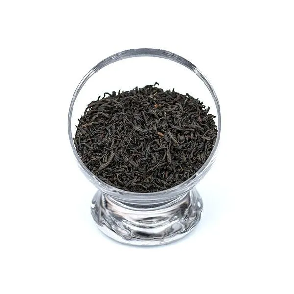 Tchaba Royal Breakfast - 100g Loose Leaf / 100 Bio Sachets