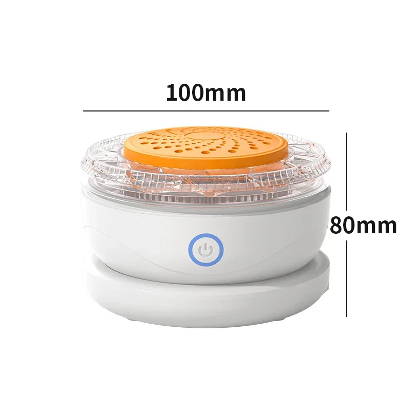 Ultra Spinner Vegetable Cleaning Gadget