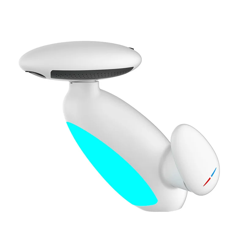 Luminous Pull Out Modern Faucet