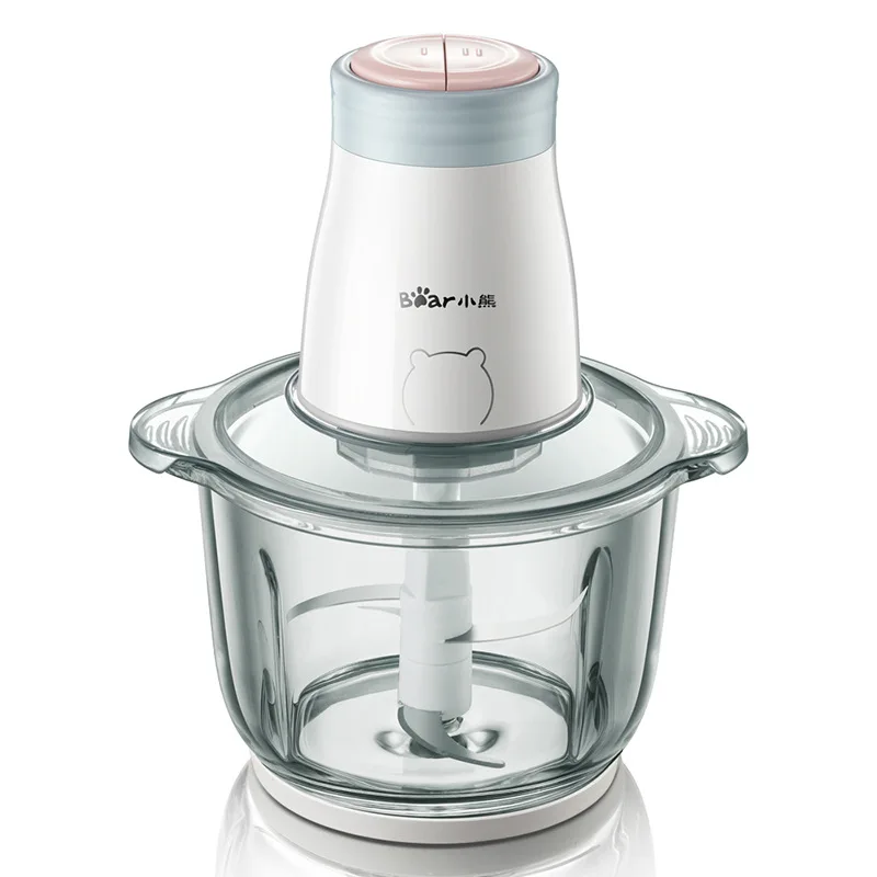 High-Efficiency Electric Food Chopping Meat Slicer