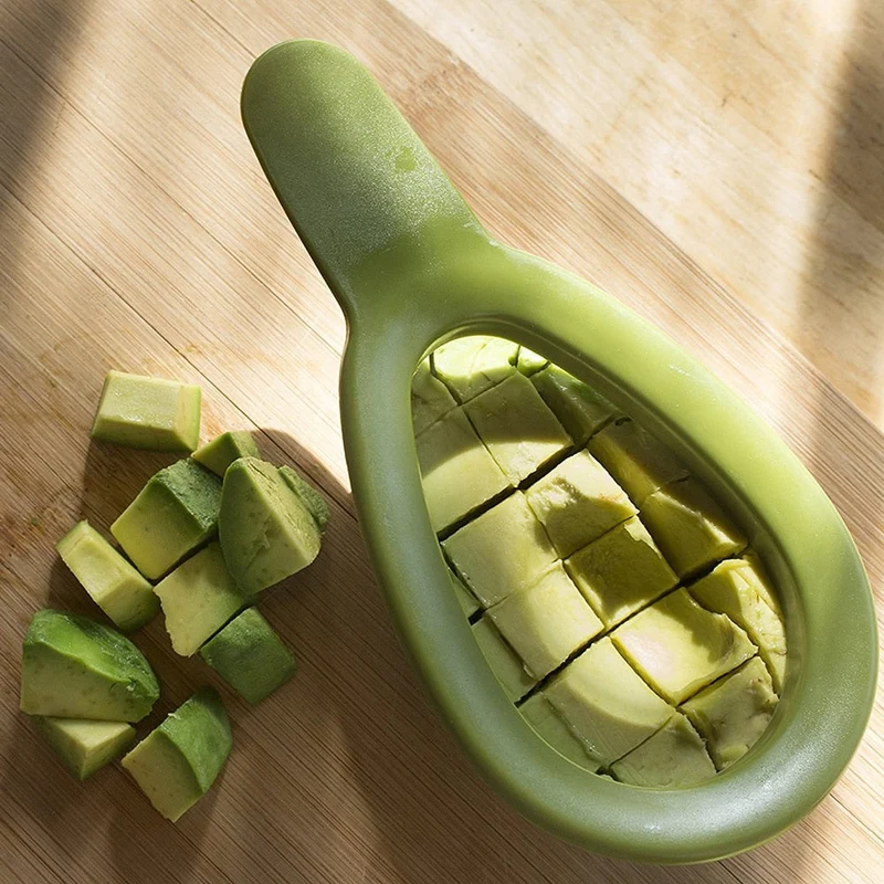 Easy Avocado Slicer Kitchen Tool