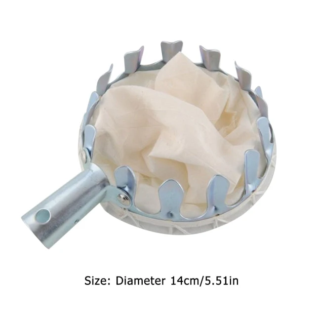 Metal Easy Fruit Picker Tool