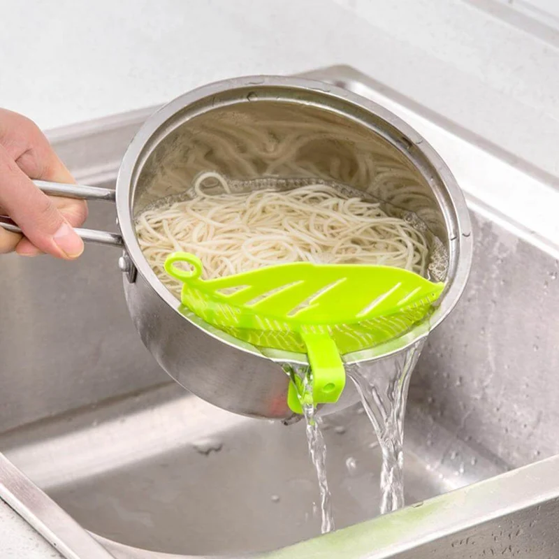 Pasta Pot Filter