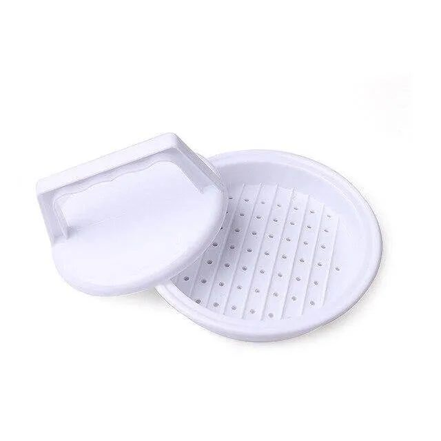 Multi-function Sandwich Meat Tool
