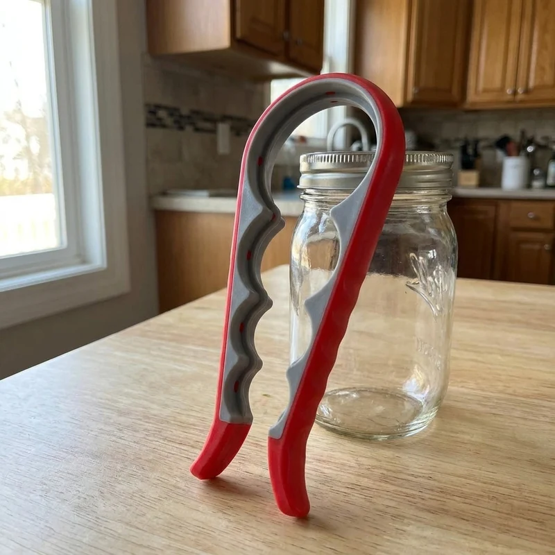 Multi Purpose Can Opener Kitchen Gadgets