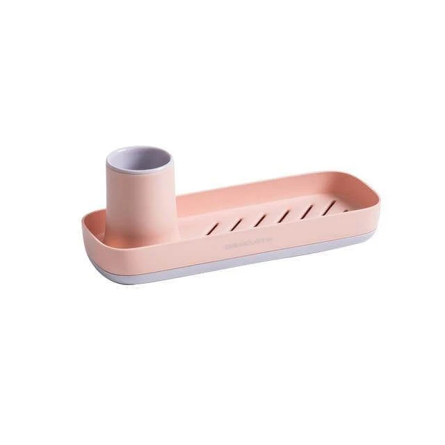 Colorful Elegant Sponge Holder