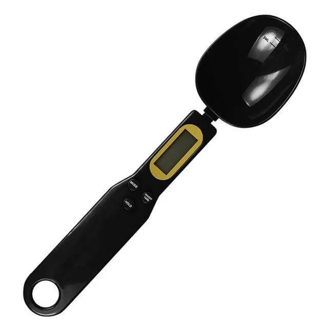 Kitchen Digital Measuring Spoon Tool