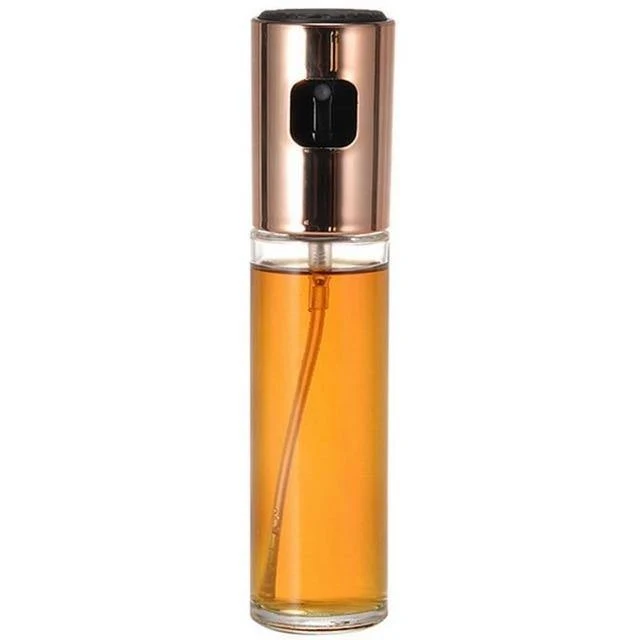 2pcs Oil Dispenser Spray Bottle