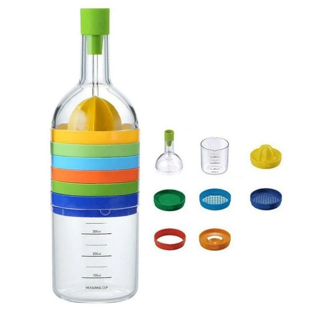 8in1 Multi-Purpose Kitchen Helper Tool
