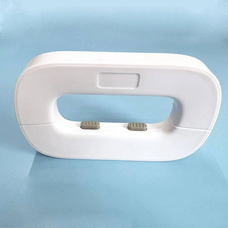Double Button Cabinet Child Safety Lock