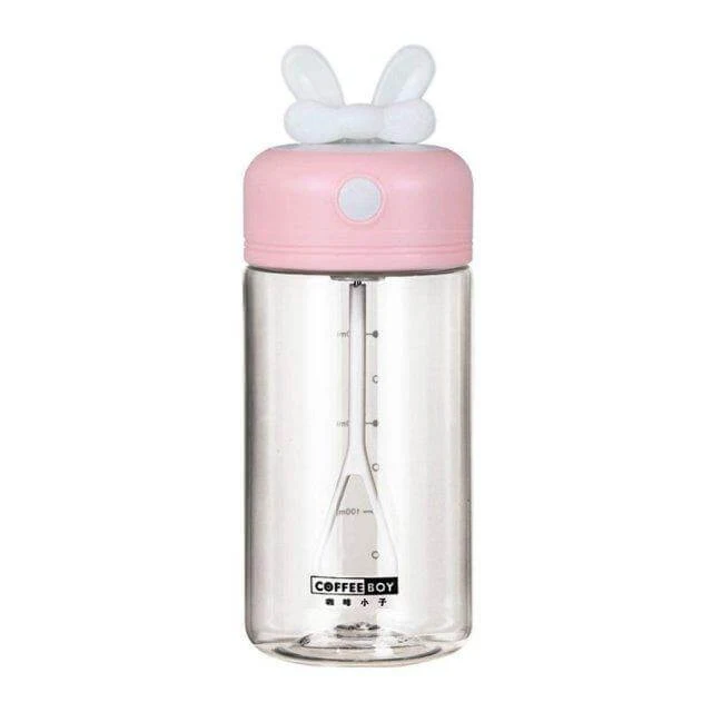 Portable Mini Automatic Electric Mixer Cup