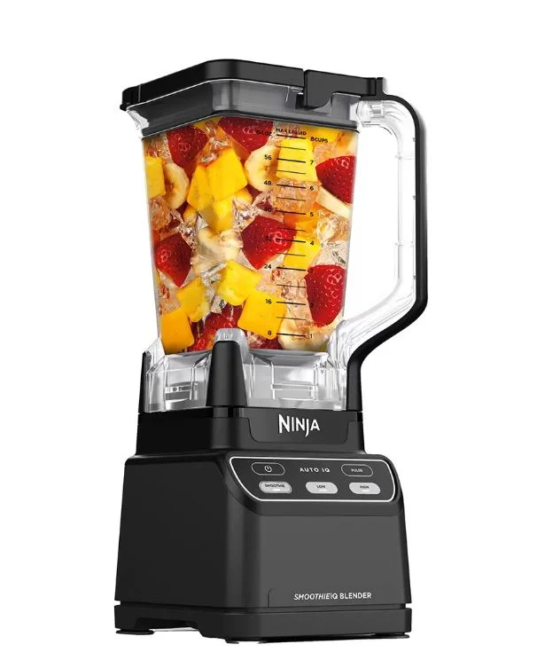 Licuadora Profesional Ninja 1000W
