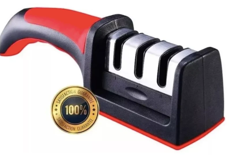 Sharpix® AFILADOR DE CUCHILLOS