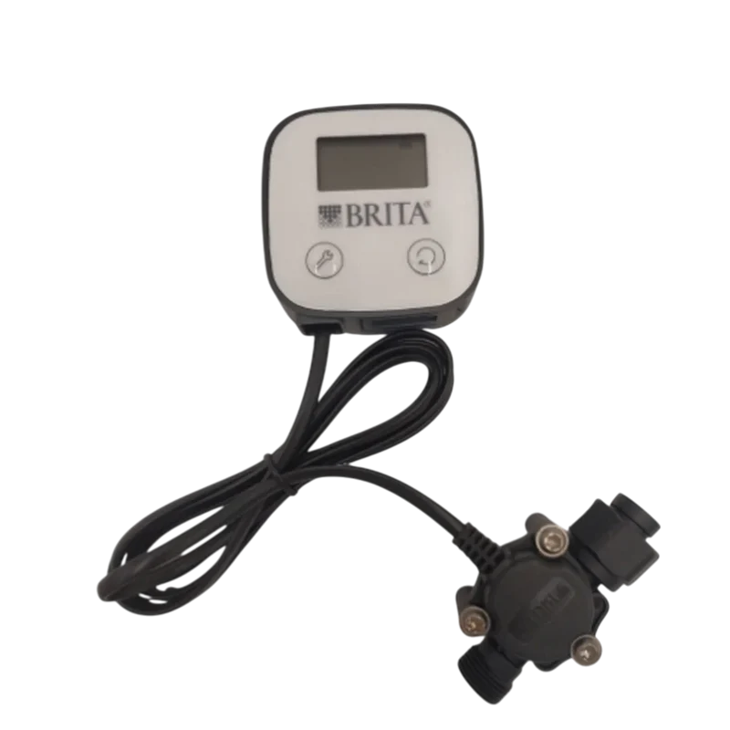 BRITA FlowMeter mit Display