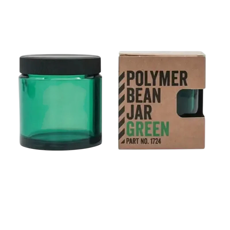 Comandante C40 Bohnenbehälter (Bean Jar) Polymer