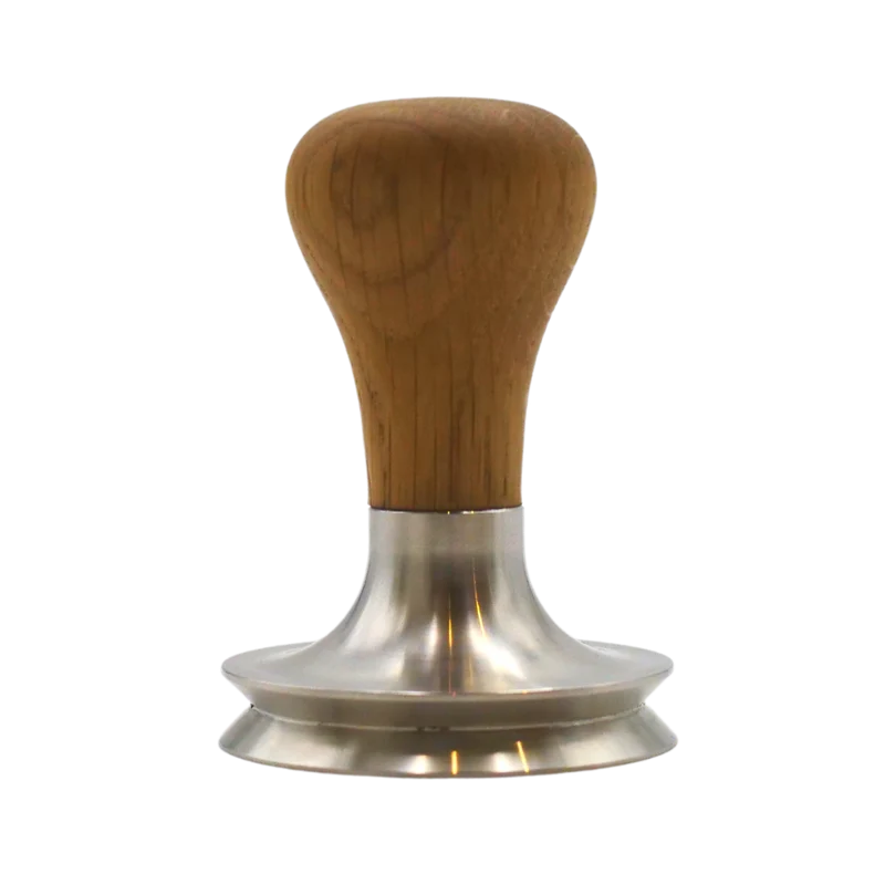 Unser KM Tamper
