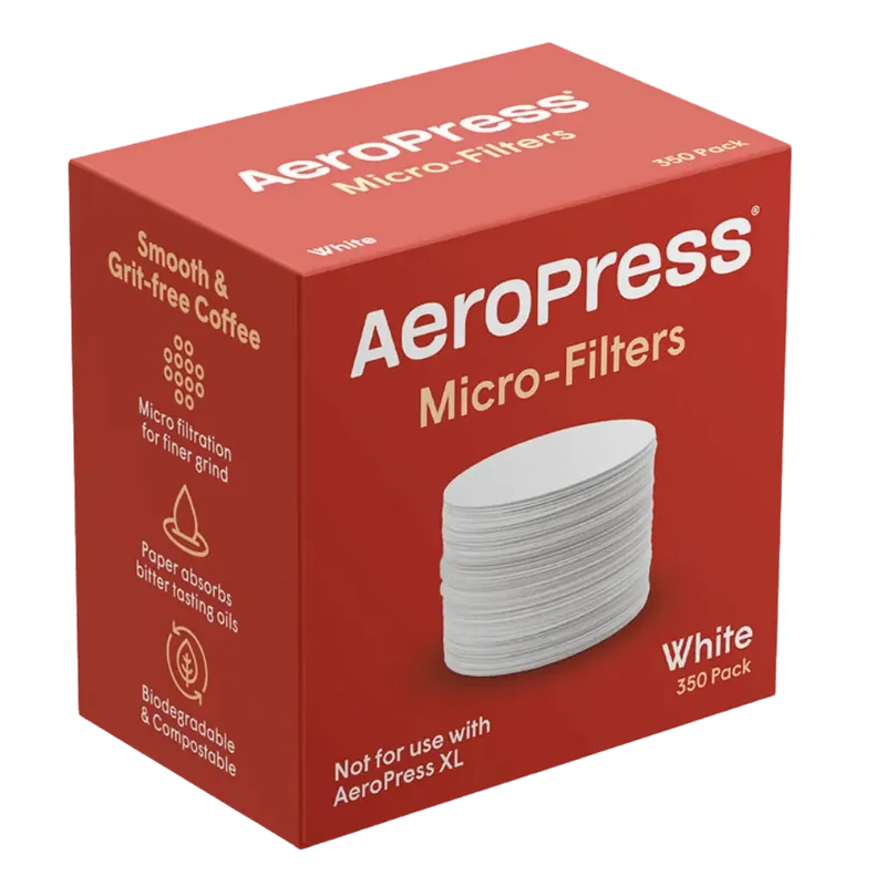 AeroPress Ersatzfilter