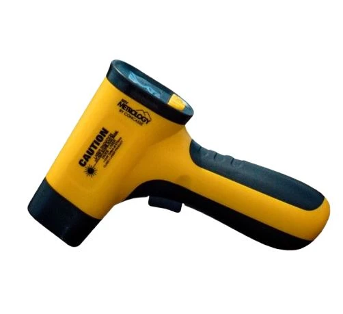 Termometro Infrarojo de superficie tipo pistola -50 C a 500 C CCS