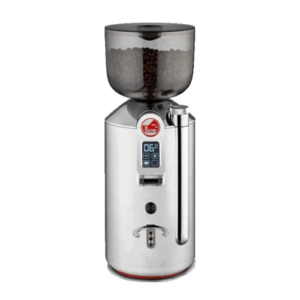 Molino de cafe cilindro La pavoni