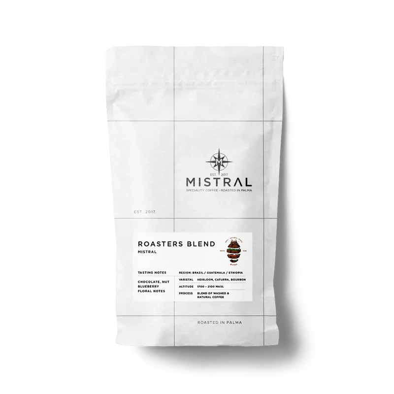 Roasters Blend