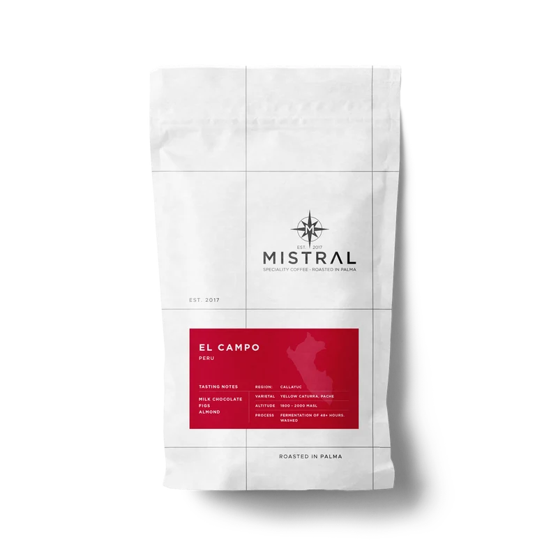 El Campo - Perú (Wholesale)